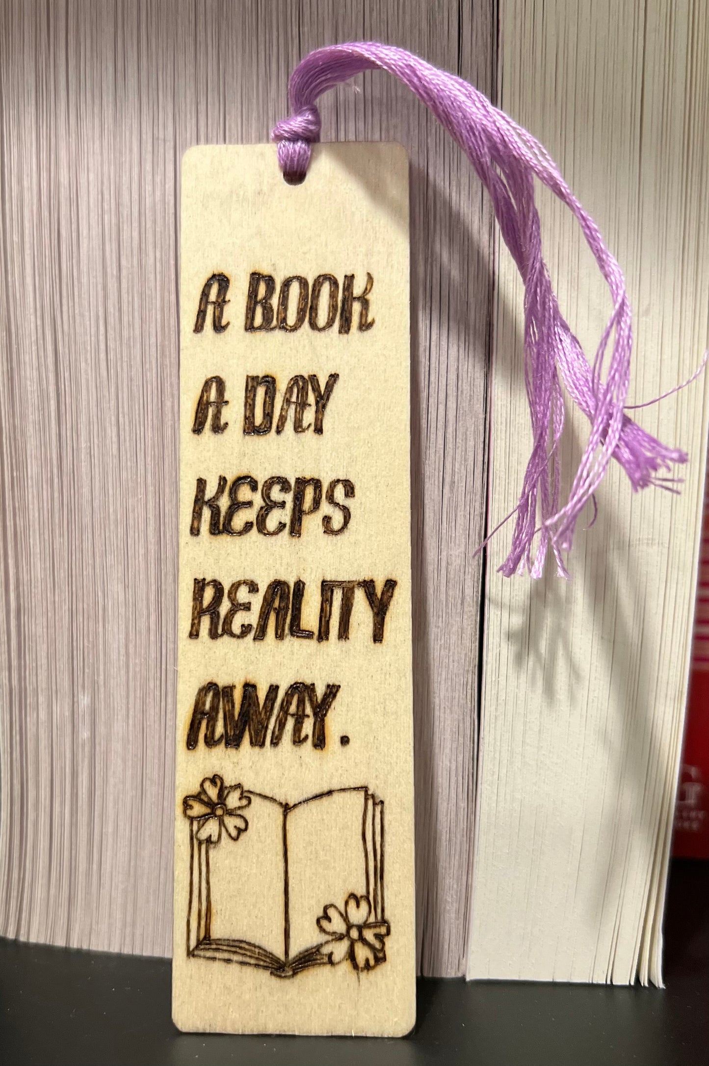 Bookmark